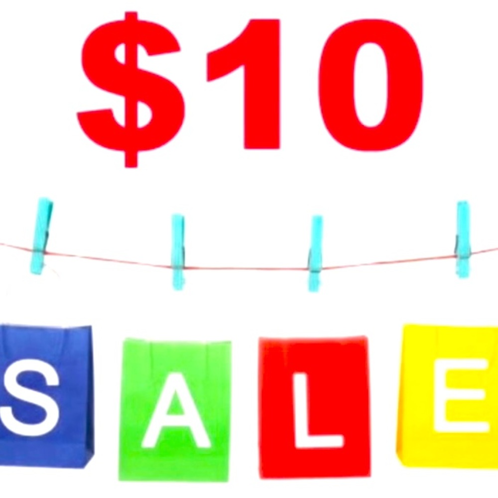Not for sale